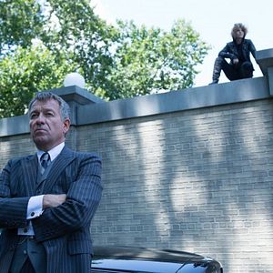 Fotoğraf Sean Pertwee