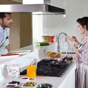 Fotoğraf Kiraz Mevsimi