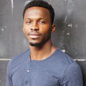 Fotoğraf Emmanuel Kabongo