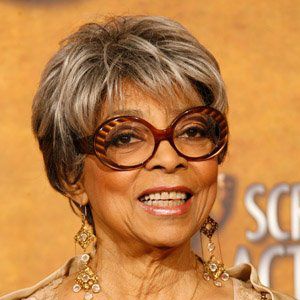 Fotoğraf Ruby Dee