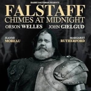 Fotoğraf Geceyarısında Çanlar