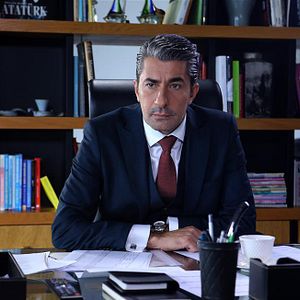 Fotoğraf Paramparça
