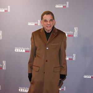 Fotoğraf Denis Lavant