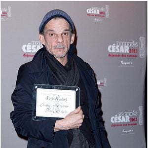 Fotoğraf Denis Lavant