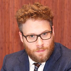 Fotoğraf Seth Rogen