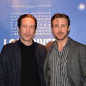 Fotoğraf Reda Kateb