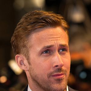 Fotoğraf Ryan Gosling
