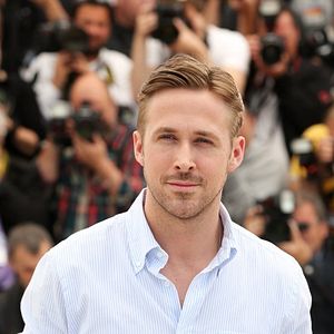 Fotoğraf Ryan Gosling