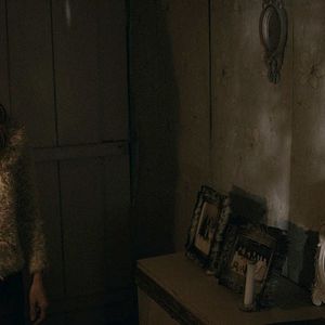 Fotoğraf Kü'fa: Cin Kapanı