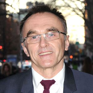 Fotoğraf Danny Boyle
