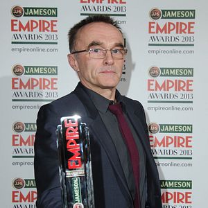 Fotoğraf Danny Boyle