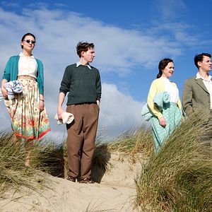 Fotoğraf Domhnall Gleeson