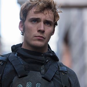 Fotoğraf Sam Claflin