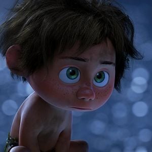 Fotoğraf İyi Bir Dinozor