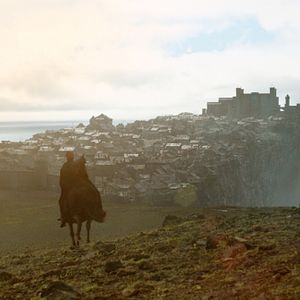 Fotoğraf Kahin'in Kızı