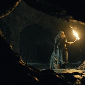 Fotoğraf Kahin'in Kızı