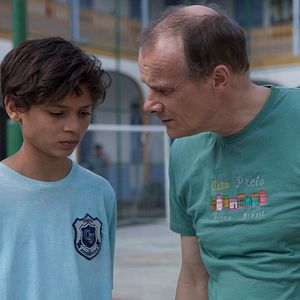 Fotoğraf Edgar Selge