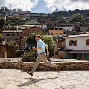 Fotoğraf Edgar Selge