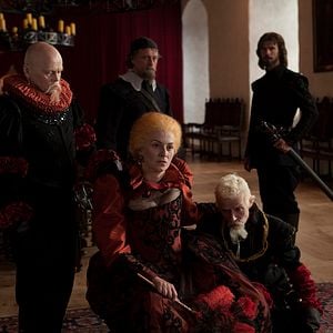 Fotoğraf Martina Gedeck