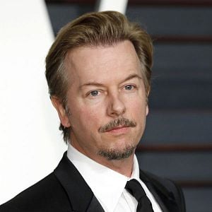 Fotoğraf David Spade