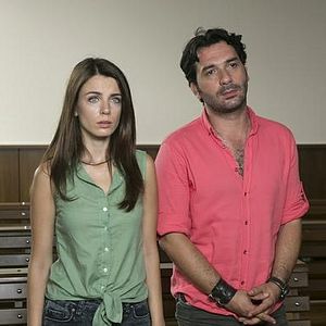 Fotoğraf Bir Deniz Hikayesi