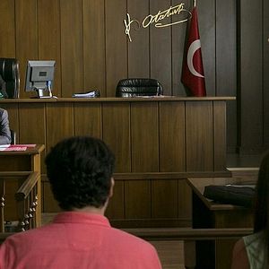 Fotoğraf Bir Deniz Hikayesi