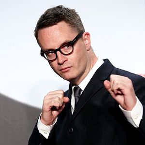 Fotoğraf Nicolas Winding Refn