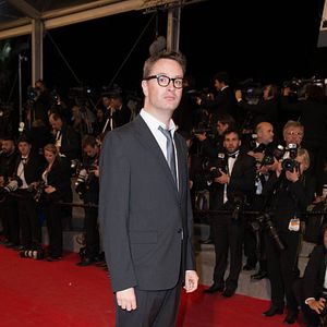 Fotoğraf Nicolas Winding Refn