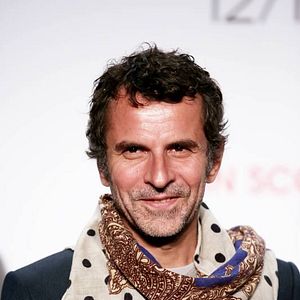 Fotoğraf Eric Lartigau