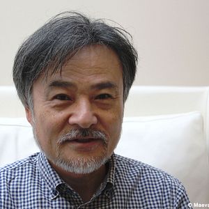 Fotoğraf Kiyoshi Kurosawa