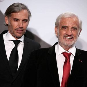 Fotoğraf Jean-Paul Belmondo