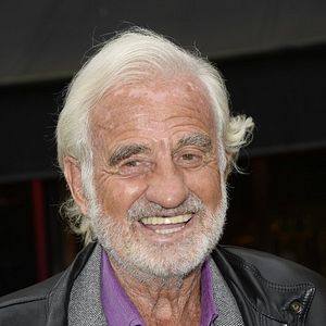 Fotoğraf Jean-Paul Belmondo