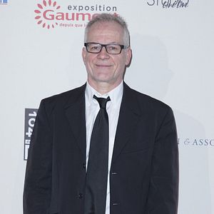 Fotoğraf Thierry Frémaux