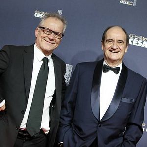 Fotoğraf Thierry Frémaux