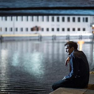 Fotoğraf Rupert Friend