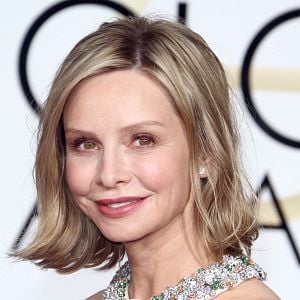 Fotoğraf Calista Flockhart