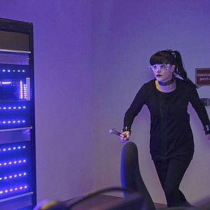 Fotoğraf Pauley Perrette