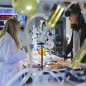 Fotoğraf Lucy Davis