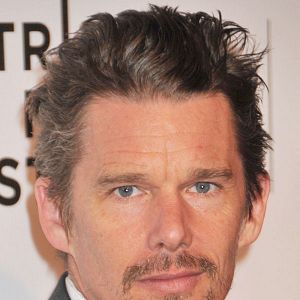 Fotoğraf Ethan Hawke