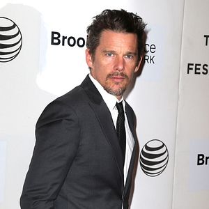 Fotoğraf Ethan Hawke
