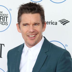 Fotoğraf Ethan Hawke