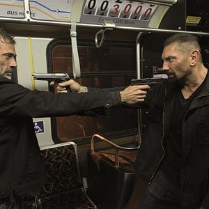 Fotoğraf Jeffrey Dean Morgan