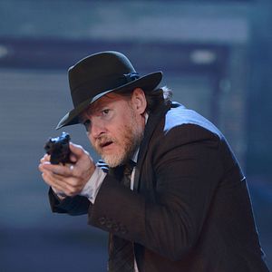 Fotoğraf Donal Logue