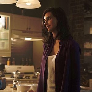 Fotoğraf Morena Baccarin