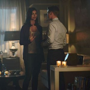 Fotoğraf Morena Baccarin