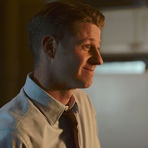 Fotoğraf Ben McKenzie