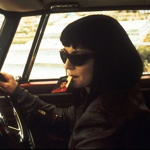 Fotoğraf Solveig Dommartin