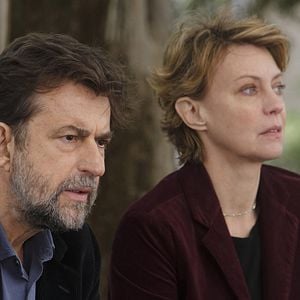Fotoğraf Nanni Moretti