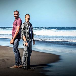 Fotoğraf Ambroise Michel