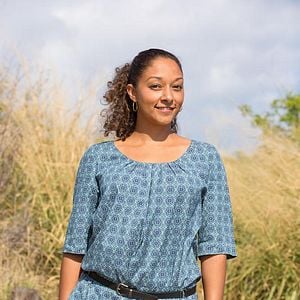 Fotoğraf Yaëlle Trules